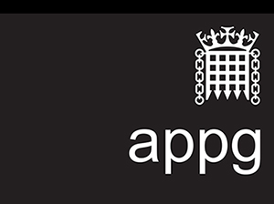 ACG join APPG meeting